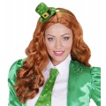Miniklobouček na čelence St. Patrik