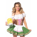 Kostým Gretchen